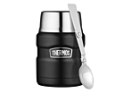 Ruokatermos Thermos King Black Original 0,5 Litraproduct thumbnail #1