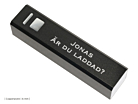 Virtapankki Mini Smart Charger Blackproduct thumbnail #2
