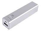 Virtapankki Mini Smart Charger Silverproduct thumbnail #3