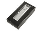 Virtapankki Mini Smart Charger Silverproduct thumbnail #5