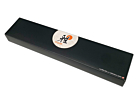 Kokkiveitsi Miyabi 5000 MCD 67 Black Santoku 18 cmproduct thumbnail #4