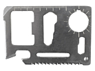 Monitoimityökalu Kortti Slim Survivorproduct thumbnail #2