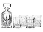 Viskikarahvi & Viskilasi Nachtmann Highlandproduct thumbnail #1