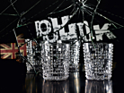 Viskilasi Nachtmann Punk 35 cl 4 kplproduct thumbnail #2