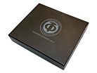 Korttikotelo Miesten Orskov Leather Elephantproduct thumbnail #3