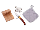 Osteri-Setti Laguiole Heritage Lahjapakettiproduct thumbnail #2