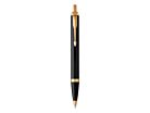 Kynä Parker IM BP Black Goldproduct thumbnail #2