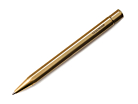 Kuulakärkikynä Legendär Brass Twystproduct thumbnail #1