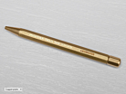 Kuulakärkikynä Legendär Brass Twystproduct thumbnail #2