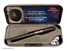 Kynä Fisher Space Pen Bullet Black Matteproduct thumbnail #2