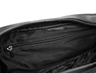 Toilettilaukku Pfeilring Double Black Leatherproduct thumbnail #3