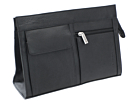 Toilettilaukku Pfeilring Single Black Leatherproduct thumbnail #1