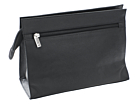 Toilettilaukku Pfeilring Single Black Leatherproduct thumbnail #2