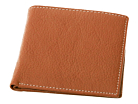 Lompakko Miesten Orskov Leather Cognacproduct thumbnail #1