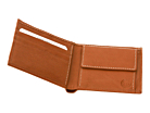Lompakko Miesten Orskov Leather Cognacproduct thumbnail #2
