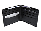 Lompakko Miesten Vegaani Stackers Mustaproduct thumbnail #2