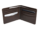 Lompakko Stackers Ruskeaproduct thumbnail #2
