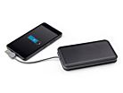Virtapankki Grand 12000 mAh Mustaproduct thumbnail #3