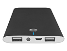 Virtapankki Slim Charger 8000 Blackproduct thumbnail #2