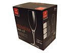 Samppanjalasit Bormioli Rocco Premium N3 6 kplproduct thumbnail #2