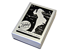 Zippo Replica 1935 w Slashesproduct thumbnail #4
