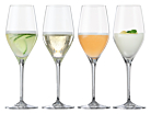 Prosecco-lasit Spiegelau Prosecco 27 cl 4 kplproduct thumbnail #3