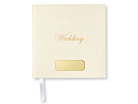 Vieraskirja Häät Paperstyle Wedding 185 x 185 mmproduct thumbnail #2