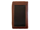 Matkalompakko B Away Leather Brownproduct thumbnail #3