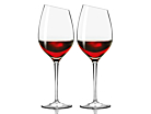 Punaviinilasi Eva Solo Syrah 40 cl 2 kplproduct thumbnail #1