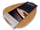 Leikkuulauta Robert Welch Pebble 32 cmproduct thumbnail #1