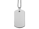 Kaulakoru Silver Tagproduct thumbnail #2