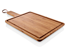 Leikkuulauta Bambua Eva Solo Nordic Kitchen 32 x 24 cmproduct thumbnail #1