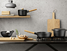 Leikkuulauta Tammi Eva Solo Nordic Kitchen 24 x 32 cmproduct thumbnail #5
