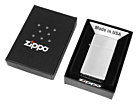 Zippo High Polish Chrome Slimproduct thumbnail #3