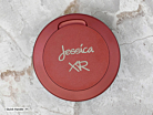 Nuuskarasia Dus Slim Vintage Alu Punainen Crimsonproduct thumbnail #3