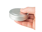 Nuuskarasia Dus Slim Vintage Alu Silverproduct thumbnail #3