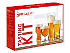 Olutlasi Spiegelau Beer Classic Tasting Kit 4 kplproduct thumbnail #1