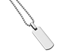 Kaulakoru Steel Tag Miniproduct thumbnail #1