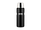 Thermos King Black Original 0,5 Litraproduct thumbnail #1