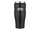 Termosmuki Thermos King Black Original 0,5 Litraproduct thumbnail #1