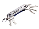 Avaimenperä Troika Clever Key Sininenproduct thumbnail #3