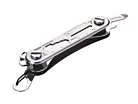 Avaimenperä Troika Clever Key Harmaaproduct thumbnail #4