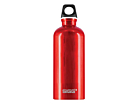 Vesipullo SIGG Traveller Punainen 0,6 Lproduct thumbnail #1