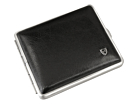 Savukerasia VH Black Leather Steelproduct thumbnail #1