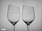 Punaviinilasi Eva Solo Syrah 40 cl 2 kplproduct thumbnail #3