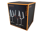 Viinilasi Nachtmann ViNova Punaviini Magnum 68 cl 4 kplproduct thumbnail #3