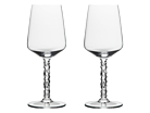 Viinilasit Orrefors Carat 44 cl 2 kplproduct thumbnail #1