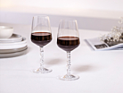 Viinilasit Orrefors Carat 44 cl 2 kplproduct thumbnail #2