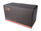 Viskilasi LSA Whisky Club 23 cl 2 kplproduct thumbnail #3