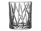 Viskilasi Orrefors City Old Fashioned 25 cl 4 kplproduct thumbnail #1